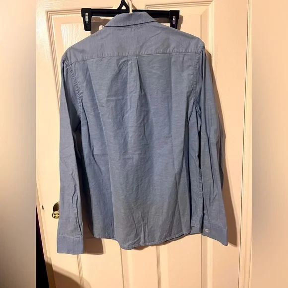 Button down shirt - Picture 3 of 3